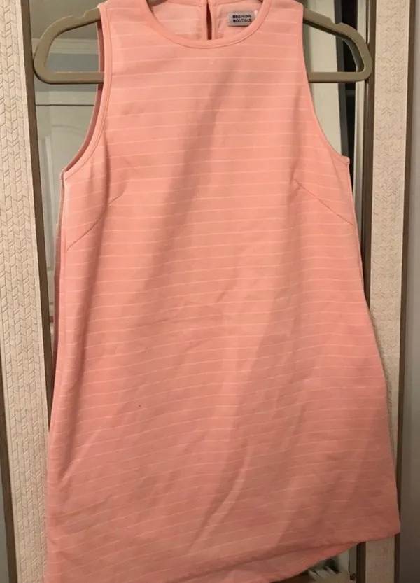 Beginning Boutique Dress - Image 2