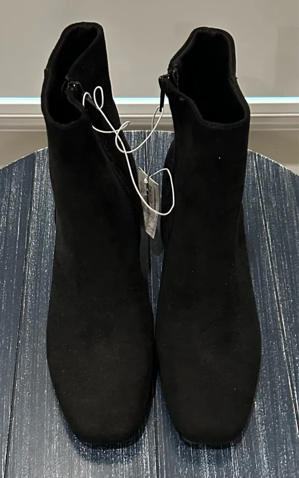 Old Navy Booties - Image 3