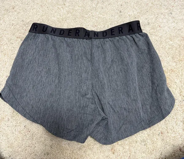 Under Armour Under Shorts - Image 2