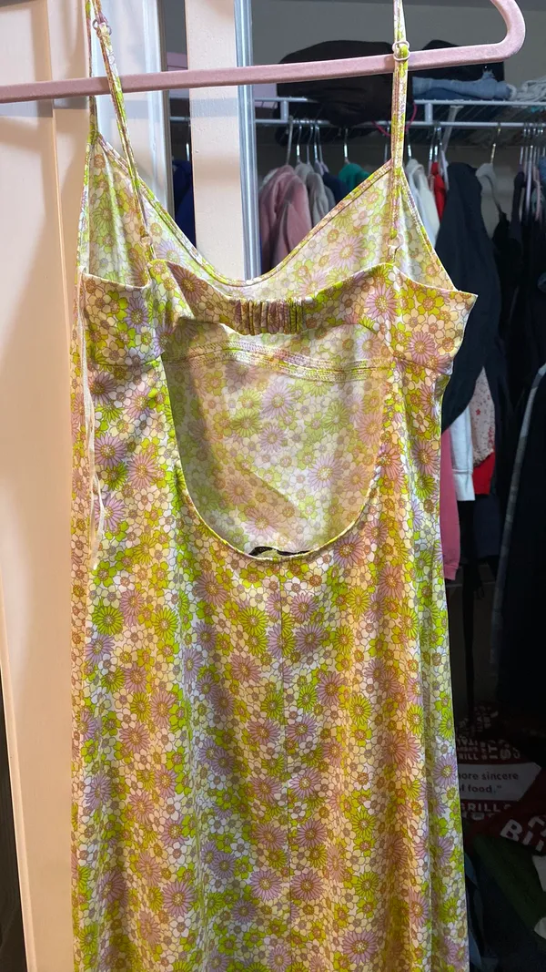 ZARA Dress - Image 2