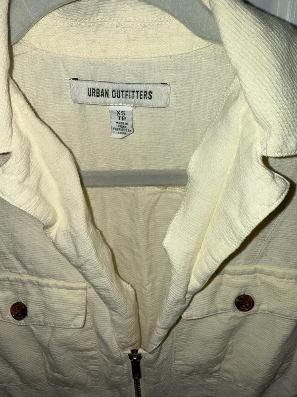 Urban Outfitters Romper - Image 3