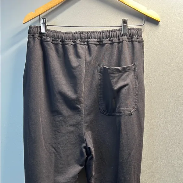 FREE PEOPLE Movement Field Goal Pants Women's Black Jogger. order(52) - Image 10