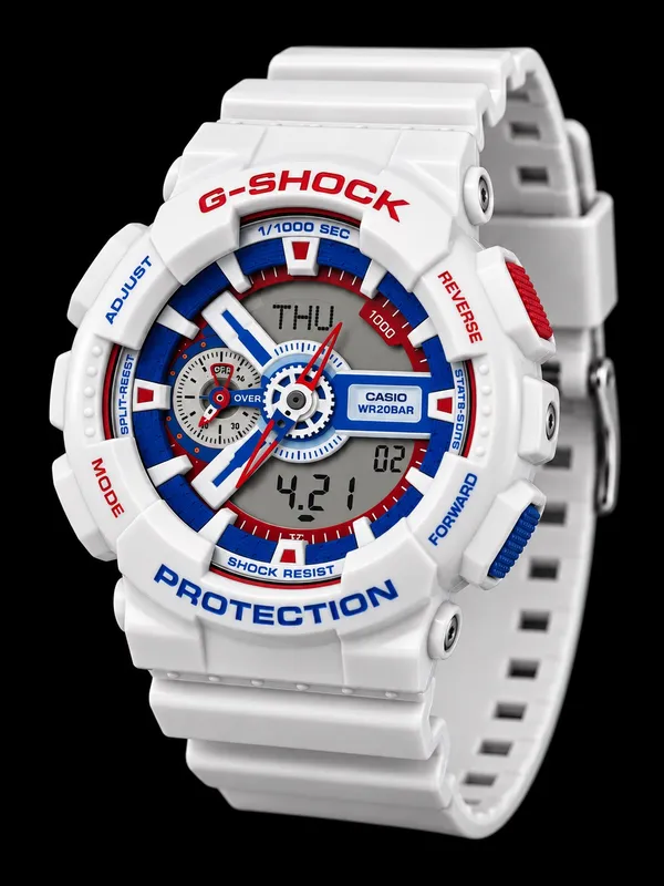Casio G-Shock Watch Unisex  - Image 2