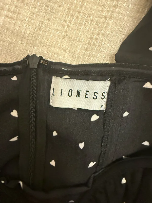 Lioness Top - Image 4