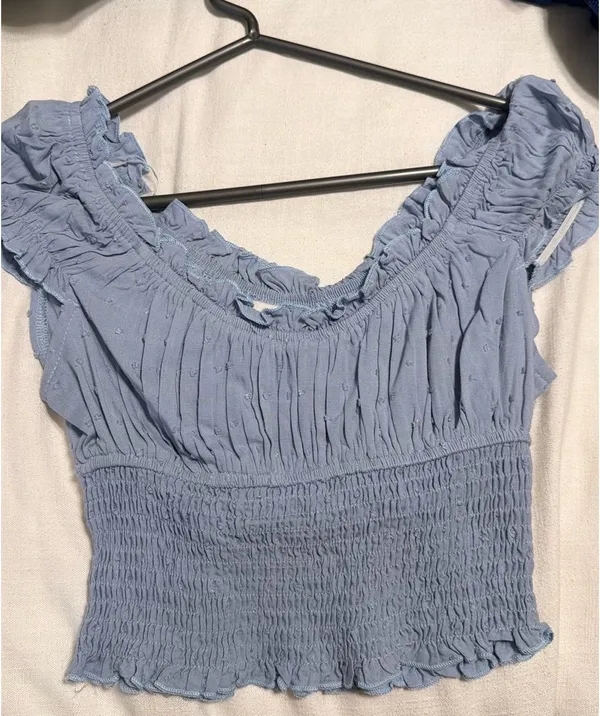 Princess Polly Crop Top - Image 4