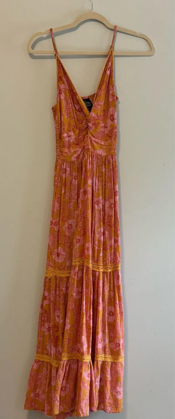 Hazel and Olive Dress - Image 3