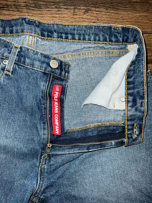 Ralph Lauren Shorts - Image 5