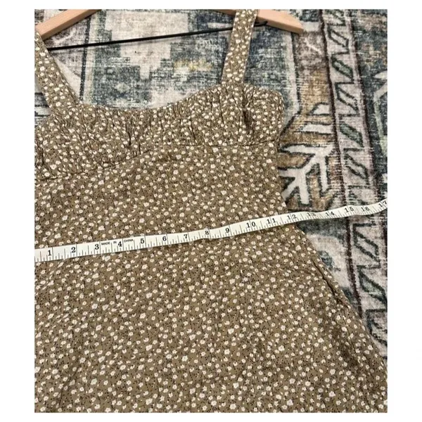 Princess Polly Floral Mini Dress - Image 7