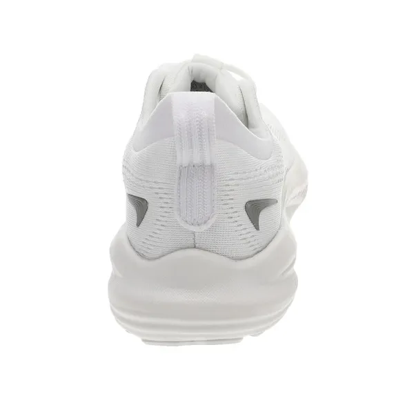 Brooks Women's Glycerin 22 Running Shoes White White Grey Size 9.5 NWB - Image 6