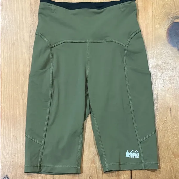 Rei co-op Swiftland training shorts size XS - Image 5
