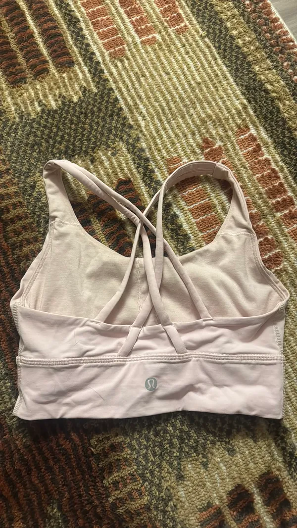 Lululemon Sports Bra - Image 2