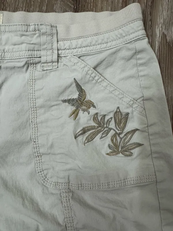 St. John's Bay Shorts - Image 2