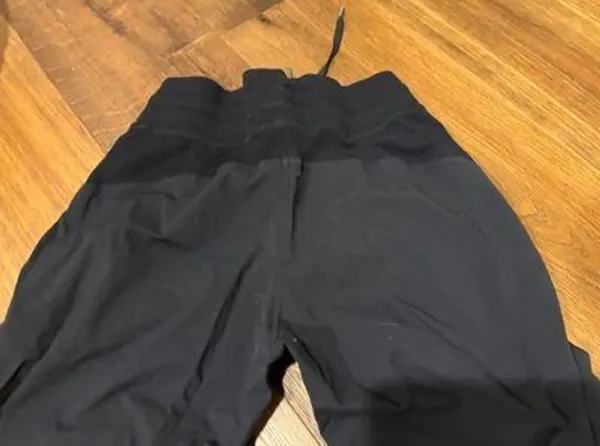 Lululemon dance studio joggers  - Image 3
