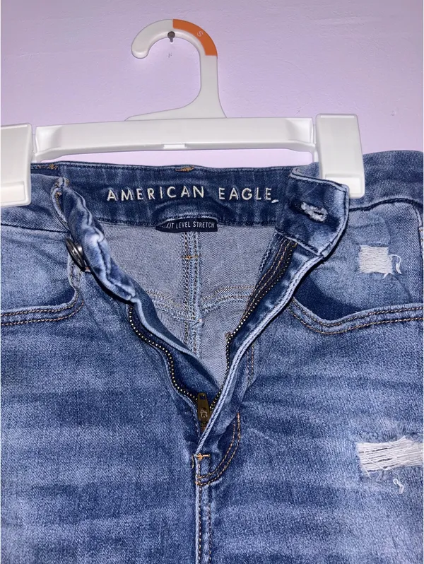 American Eagle Jeans Skinny - Image 5