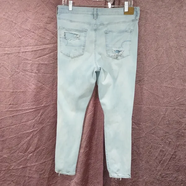 American Eagle stretch jeans - Image 2