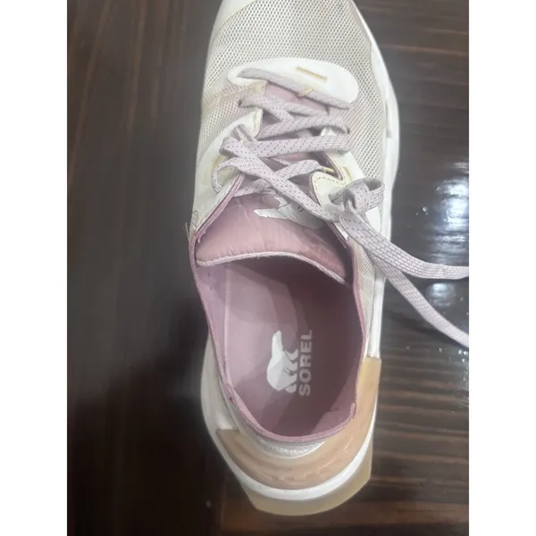 Sorel Kinetic RNEG Float Running Walking Shoes Women's Size 7.5 - Image 16