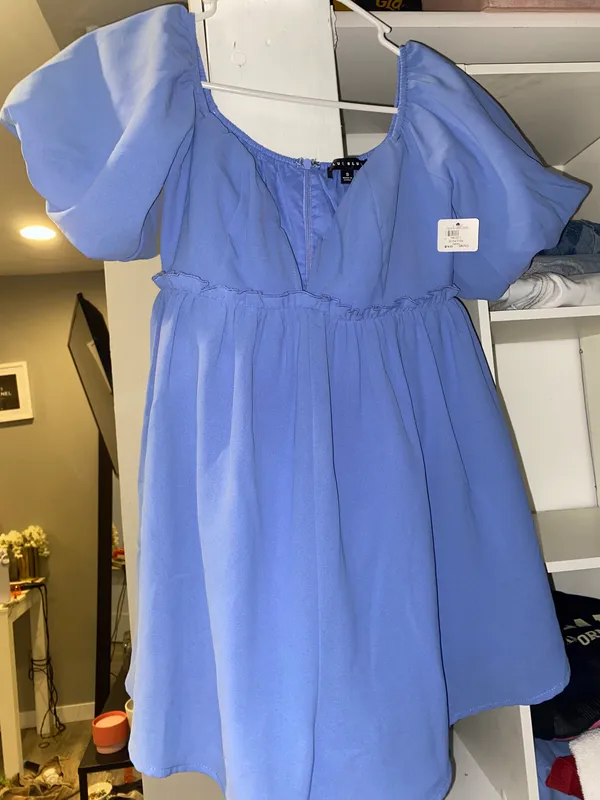 Apricot Lane Romper - Image 3