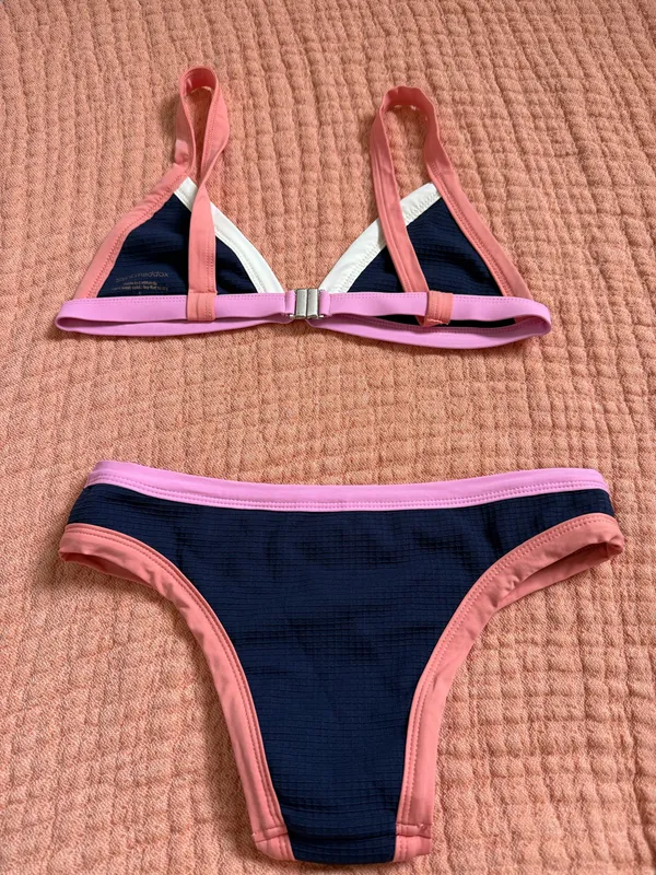 Saint.maddox bikini Pink - Image 2