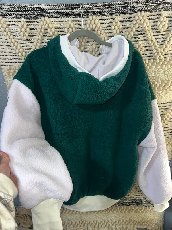 Free People Hit The Slopes Hoodie - Image 8