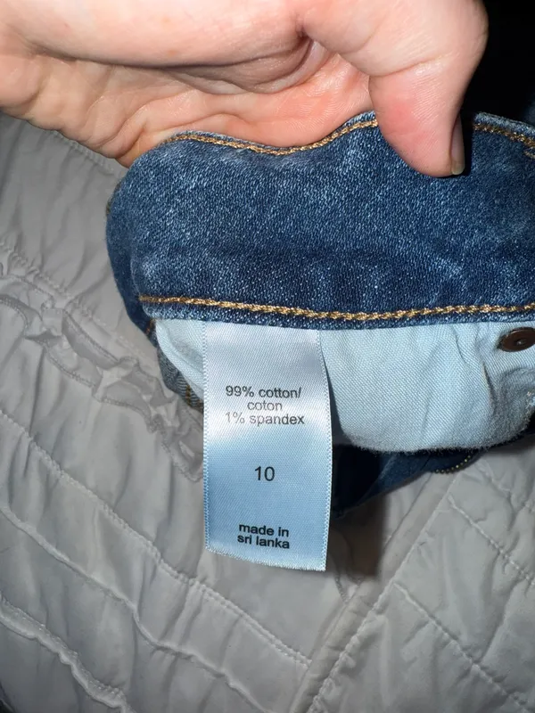Maurice’s Jean Shorts  - Image 4