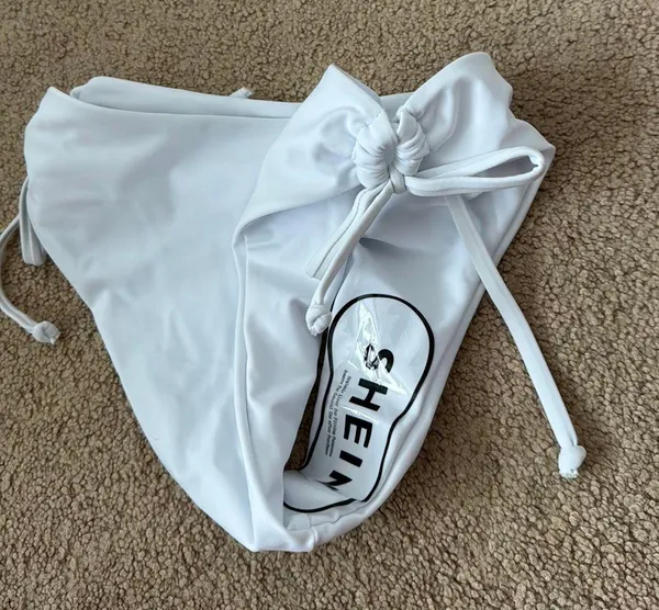SheIn bathing suit bottoms - Image 2