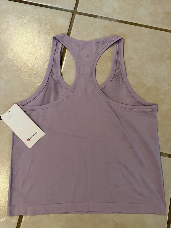 Lululemon Tank - Image 2