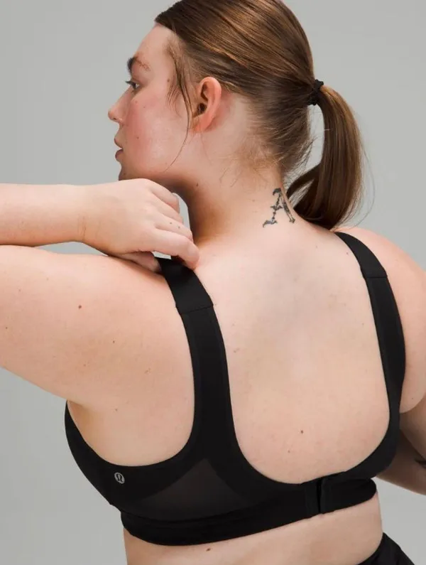Lululemon Swift Speed Bra - Image 2