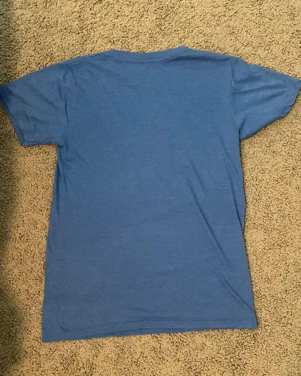 Surf Style T-shirt - Image 2