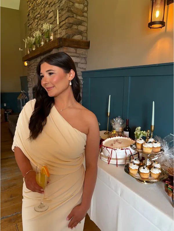 Club L Dress - Image 4