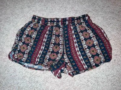 Pink republic Flowy Shorts - Image 2