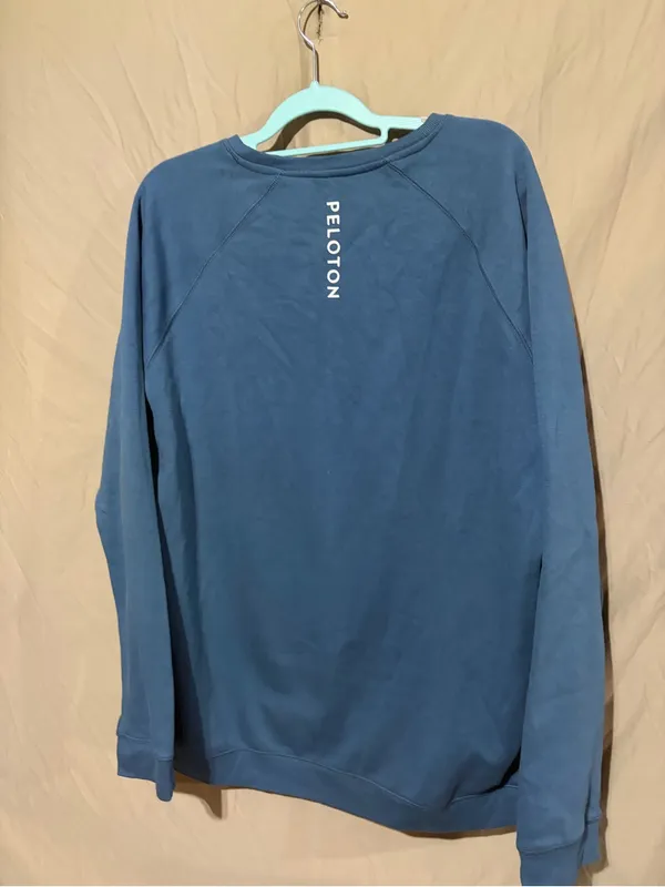Peloton crewneck - Image 3