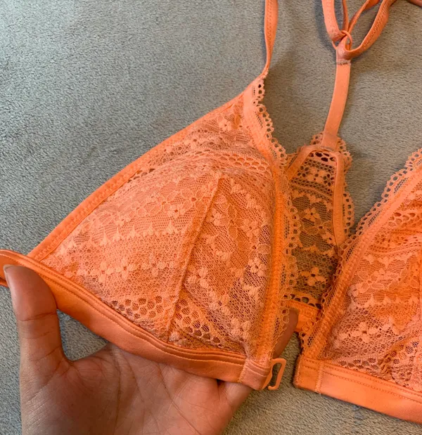 Victoria's Secret Bralette - Image 3