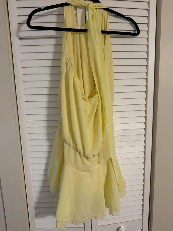 SHEIN flowy dress - Image 3