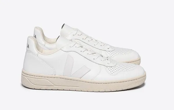VEJA V-10 Sneakers - Image 2