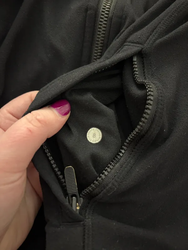 Lululemon Hooded Define Jacket *Nulu  - Image 5