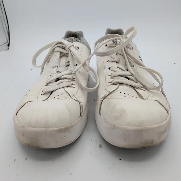On Running‎ The Roger Advantage Womens White Rose Sneakers 3WD10652349 US 8 - Image 3