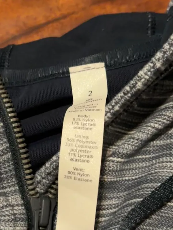 Lululemon Define Jacket - Image 3