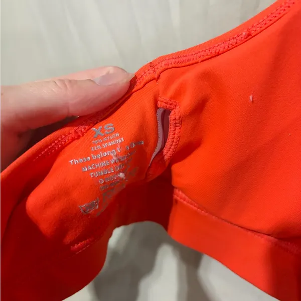 Diosa fit sports bra - Image 3