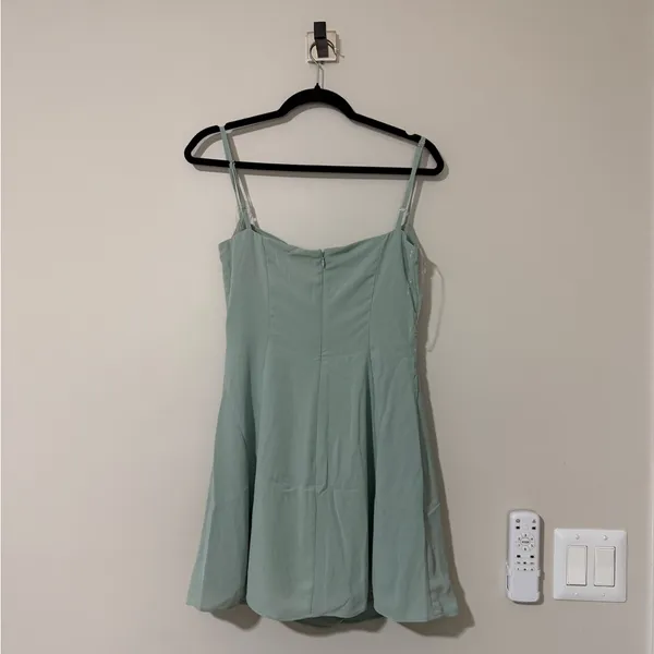 House of CB Christiana Mini Dress Size M - Image 8