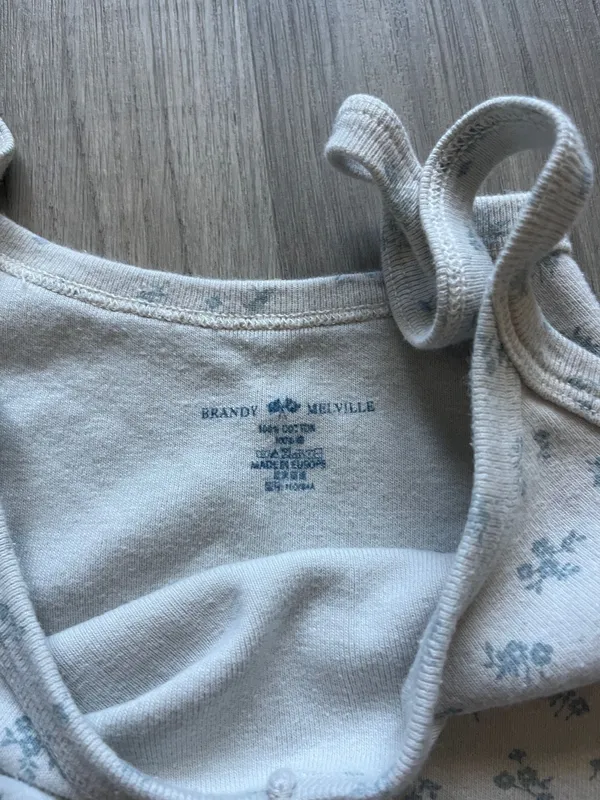 Brandy Melville Tank - Image 5