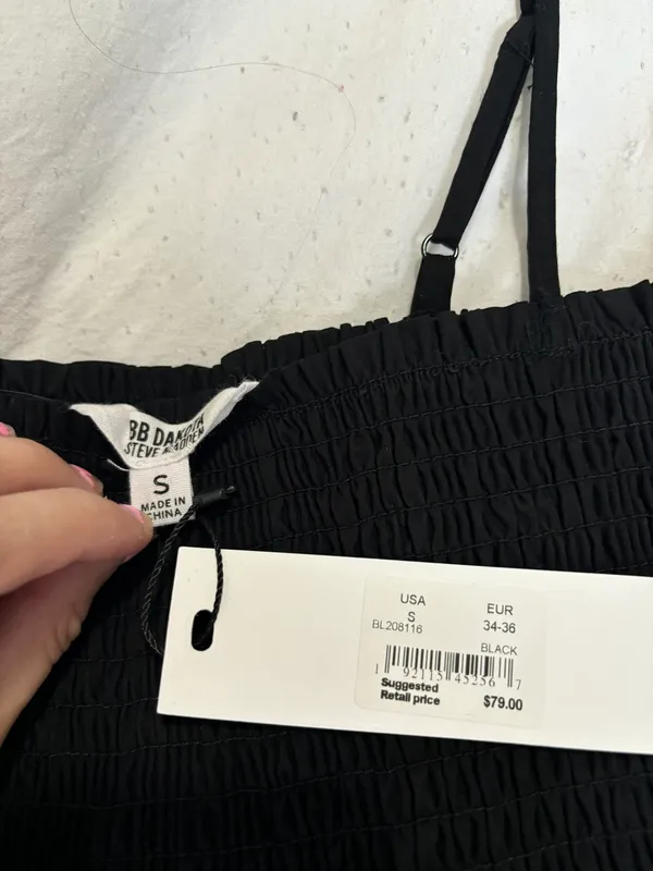 Steve Madden Dress - Image 3
