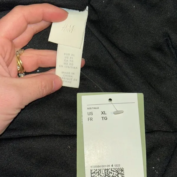 H&M Dress - Image 3