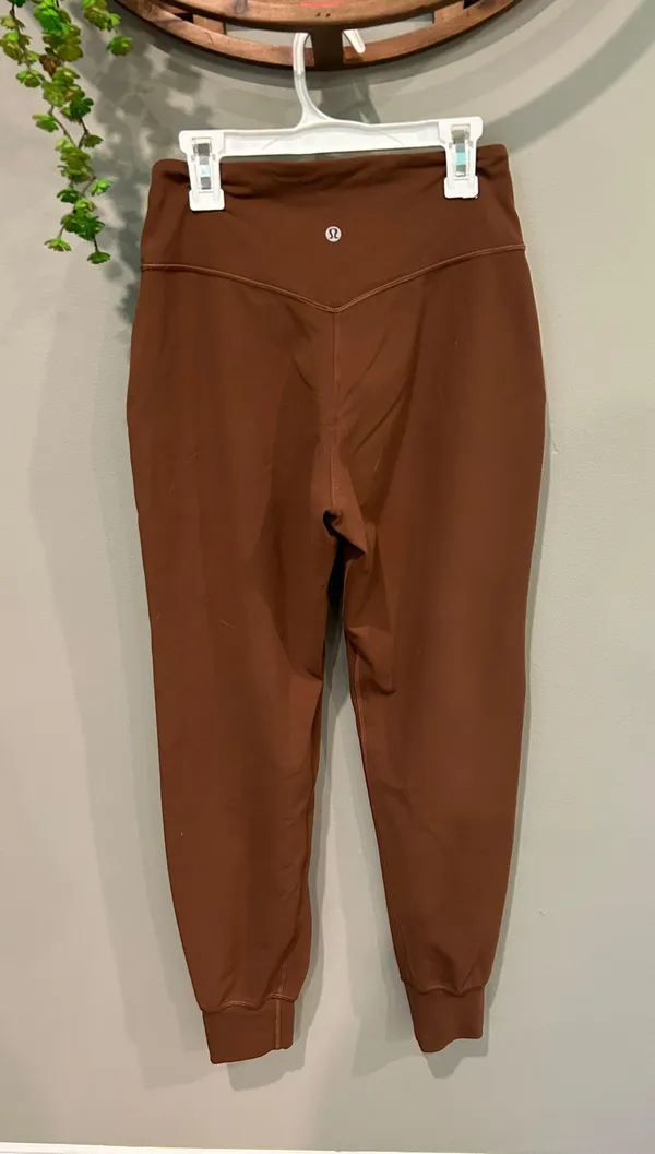 Lululemon Align Joggers - Image 2