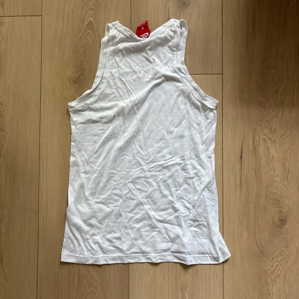 Nike Tank Workout Top - Image 3