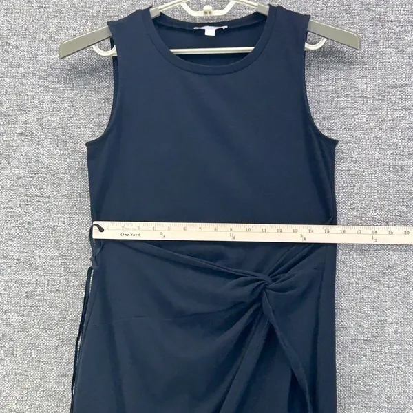Chelsea 28‎ Mini Dress Black Medium - Image 13