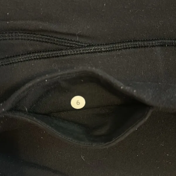 Lululemon Limited Edition Wunder Under Mesh Sides Legging - Image 7