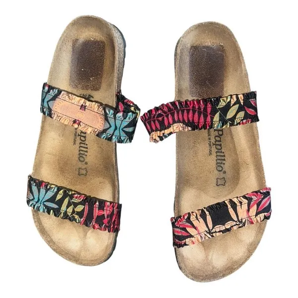 ✨Birkenstock Women's Curacao Sz 40 Sandals✨ - Image 9