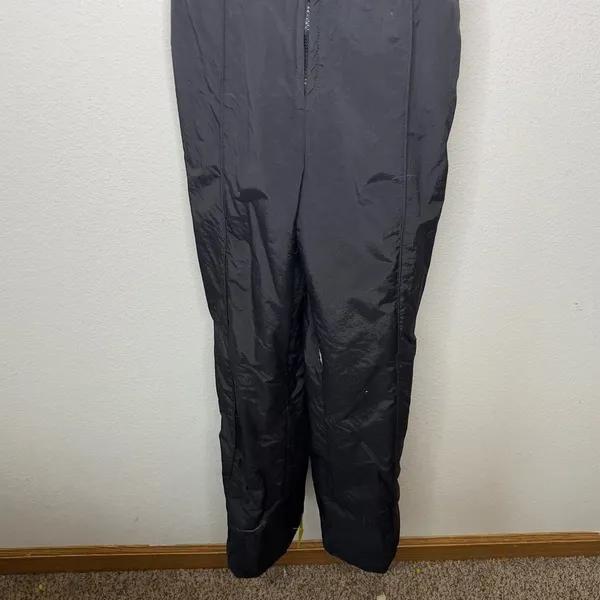 Polar Edge‎ Black Ski Bib - Image 3
