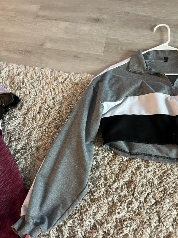 NVGTN sweater - Image 2