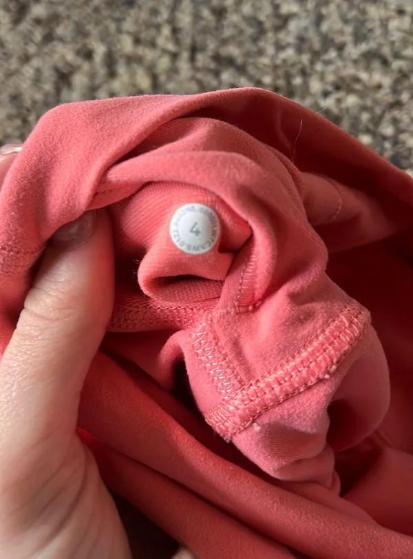 Lululemon align shorts - Image 3